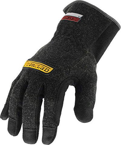 Ironclad Heatworx Reinforced Gloves (One Dozen) 12 Pair