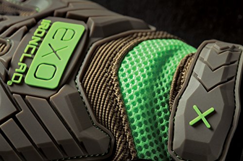 Ironclad EXO-PIG Project Impact Gloves (One Dozen)