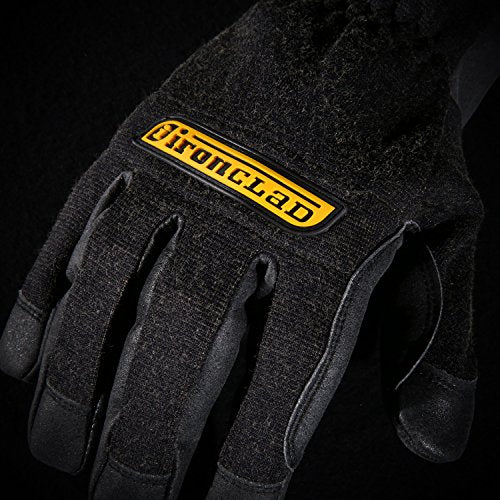 Ironclad Heatworx Reinforced Gloves (One Dozen) 12 Pair