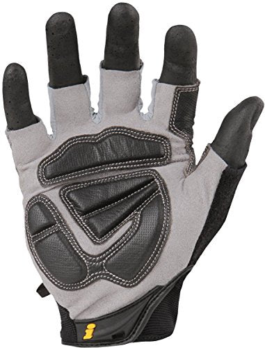 Ironclad MFI2-04 Mach 5 Impact Glove (One Dozen)