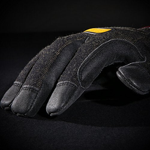 Ironclad Heatworx Reinforced Gloves (One Dozen) 12 Pair