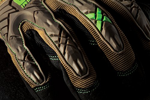 Ironclad EXO-PIG Project Impact Gloves (One Dozen)