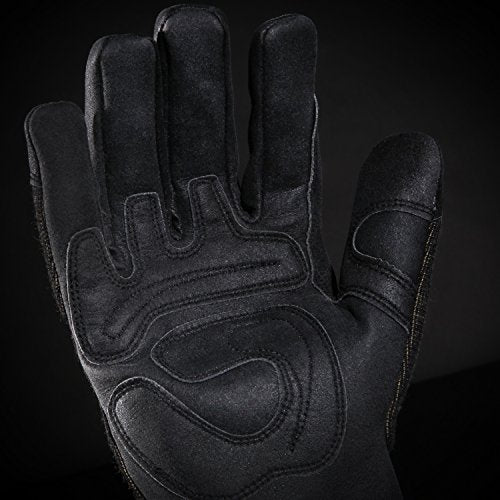 Ironclad Heatworx Reinforced Gloves (One Dozen) 12 Pair