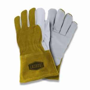 West Chester Ironcat 6143 Goatskin Fleece Lined Gloves (one dozen)