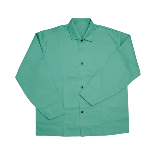 West Chester 7040 Ironcat Economy FR Welding Jacket (Pack of 1)