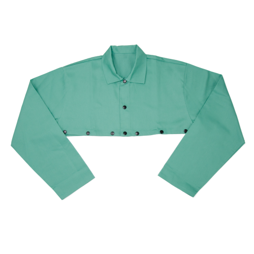 West Chester 7051 FR Cotton Cape Sleeve (Pack of 1)
