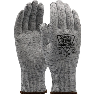 Barracuda 713DG Medium Weight Seamless Knit HPPE Blended Glove (One Dozen)