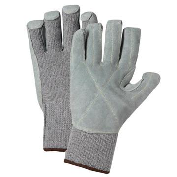 West Chester 730TGLP Taeki 5 Lined Leather Gloves (One Dozen)