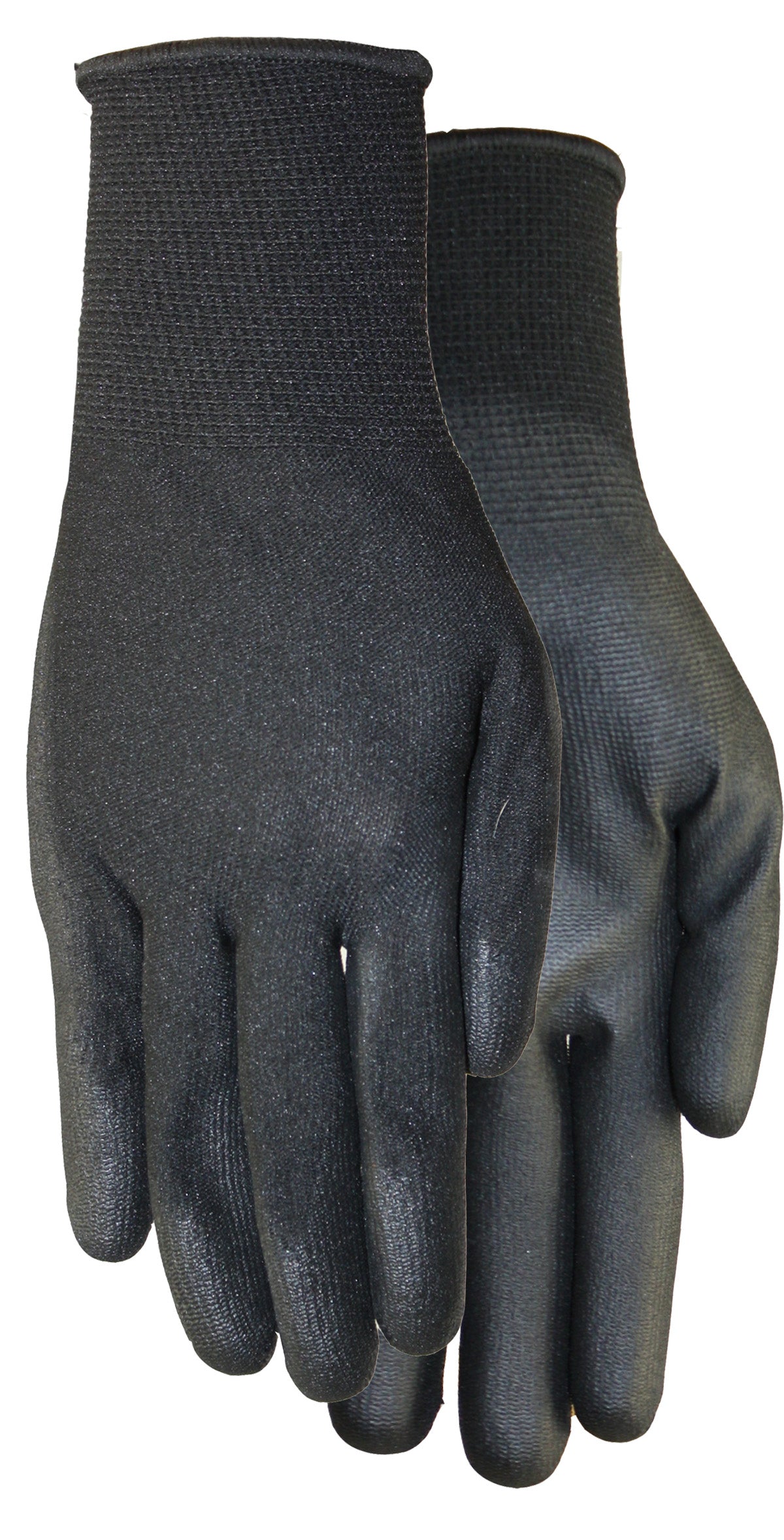 Midwest 78 Knit Liner W/ Polyurethane Coated Palm (6 Pair)