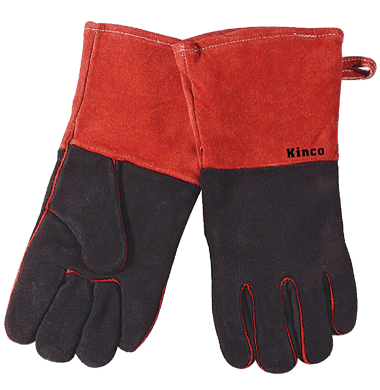 Kinco 7900 Thermal Lined Welding/Fireplace Gloves (one dozen) Kinco 7900 Thermal Lined Welding/Fireplace Gloves (one dozen)