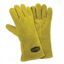 West Chester Ironcat 9040 Split Cowhide Lined Gloves (one dozen)