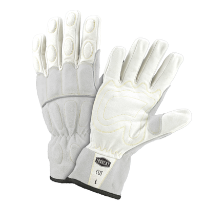 West Chester 9076 IRONCAT Cut-Resistant Buffalo Utility Gloves (One Pair)