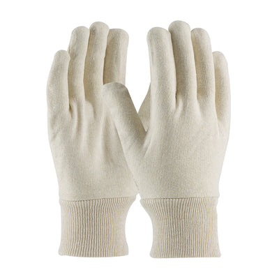 PIP KJ65LI Economy Weight Cotton Reversible Jersey Glove Ladies (One Dozen)