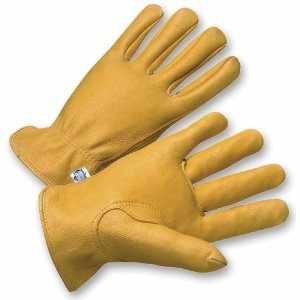 West Chester 9920KT Deerskin Thinsulate Lined Drivers Gloves (one dozen) West Chester 9920KT Deerskin Thinsulate Lined Drivers Gloves (one dozen)