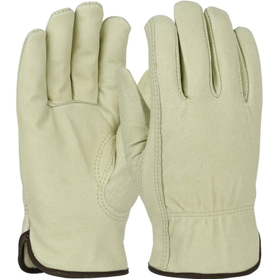 West Chester 994KP Premium Grade Top Grain Pigskin Leather with Thermal Lining Keystone Thumb Drivers Glove (One Dozen) West Chester 994KP Premium Grade Top Grain Pigskin Leather with Thermal Lining Keystone Thumb Drivers Glove (One Dozen)