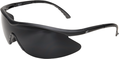 Edge DB116 Banraj Smoke Glasses (One Dozen)