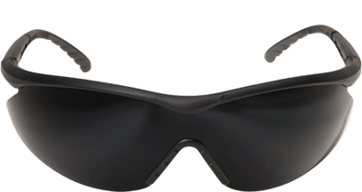 Edge DB116 Banraj Smoke Glasses (One Dozen)