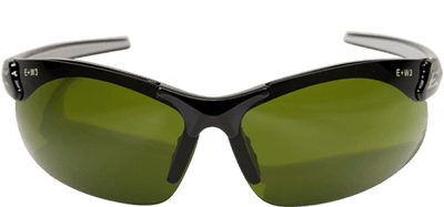 a welding protective glasses from Edge brand