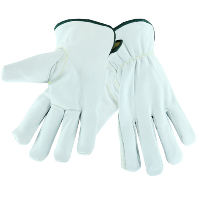 West Chester KS992K Cut-Resistant Leather Driver with Arc Flash (One Pair)