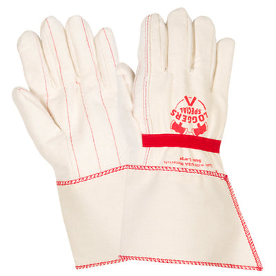 Southern Glove LS0001 Logger's Special Hot Mill Gloves (One Dozen)