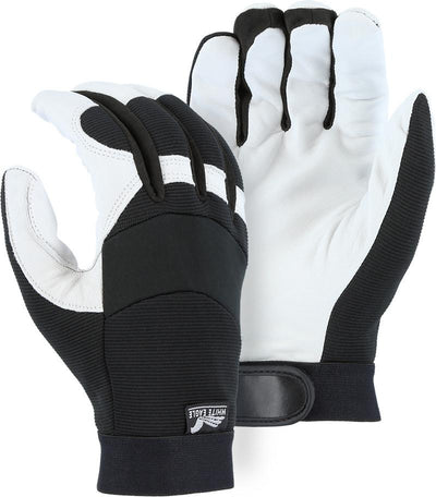 Majestic 2153T Mechanics Thinsulate Lined Gloves (one dozen)
