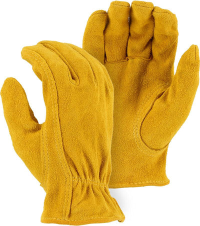 Majestic Deerskin Drivers Gloves 1537
