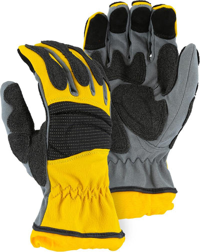 Majestic Extrication Mechanics Gloves 2163NL (one dozen)