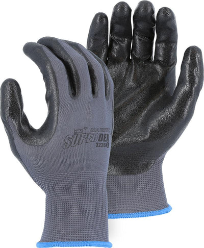 Majestic Nitrile Coated Gloves 3226 (one dozen)