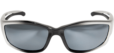 Edge GSK117 Kazbek Silver Mirror Glasses (One Dozen) Edge GSK117 Kazbek Silver Mirror Glasses (One Dozen)