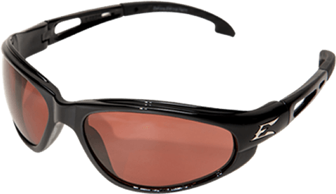 Edge GTSM215 Dakura Polarized Copper Glasses (One Dozen)