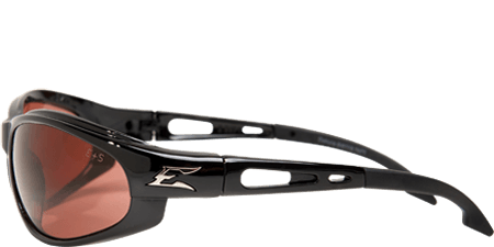 Edge GTSM215 Dakura Polarized Copper Glasses (One Dozen)