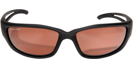 a stylish pair of copper glasses from Edge brand a stylish pair of copper glasses from Edge brand