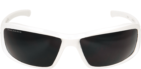 Edge TXB246 Brazeau Polarized Smoke Glasses (One Dozen)
