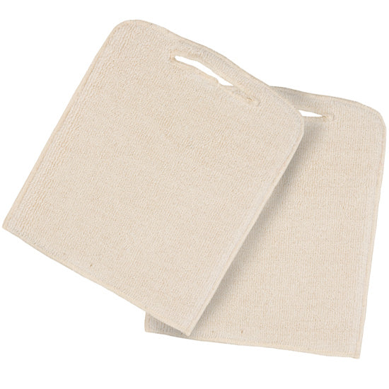 Southern Glove UBP1012H2 Baker's Pad Terry Cloth Gloves (One Dozen)