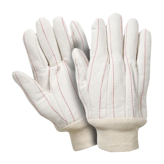 Southern Glove UDCW3-PK Heavy Weight Oil Field Gloves (One Dozen)