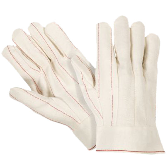 Southern Glove UHF18WBT Heavy Weight Double Palm Gloves (One Dozen)
