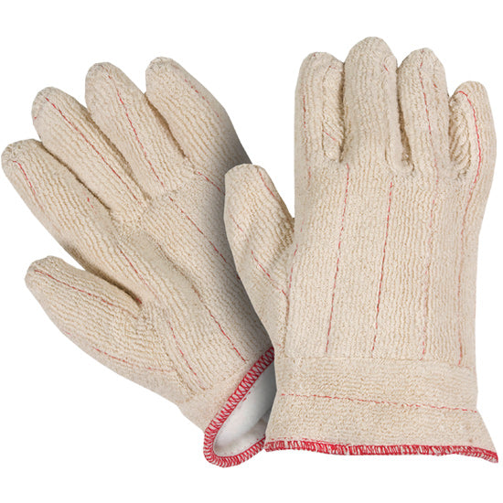 Southern Glove UTL293TBT Extra Heavy Weight Terry Cloth Gloves (One Dozen)