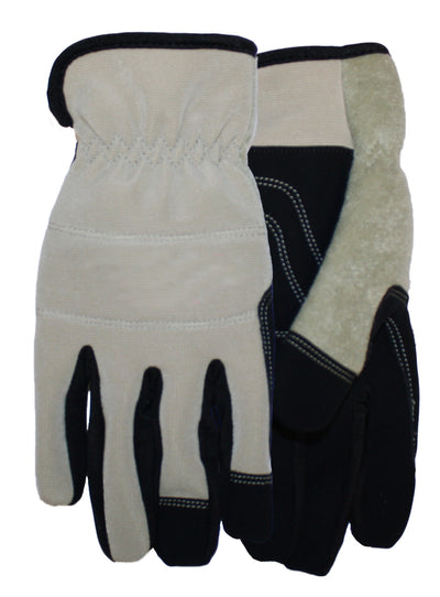 Midwest WW450 Max Performce With Spandex Back Gloves (One Dozen)