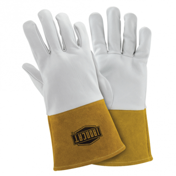 West Chester Ironcat 6141 Top Grain Kidskin TIG Welding Gloves (one dozen)