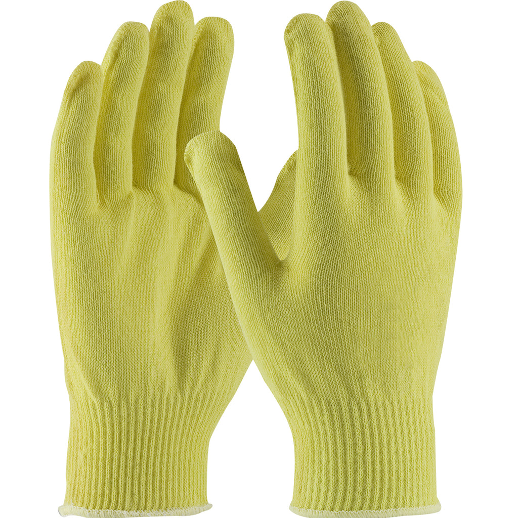 PIP Kut Gard 07-K200 Light Weight Seamless Knit Kevlar Safety Glove (One Dozen)