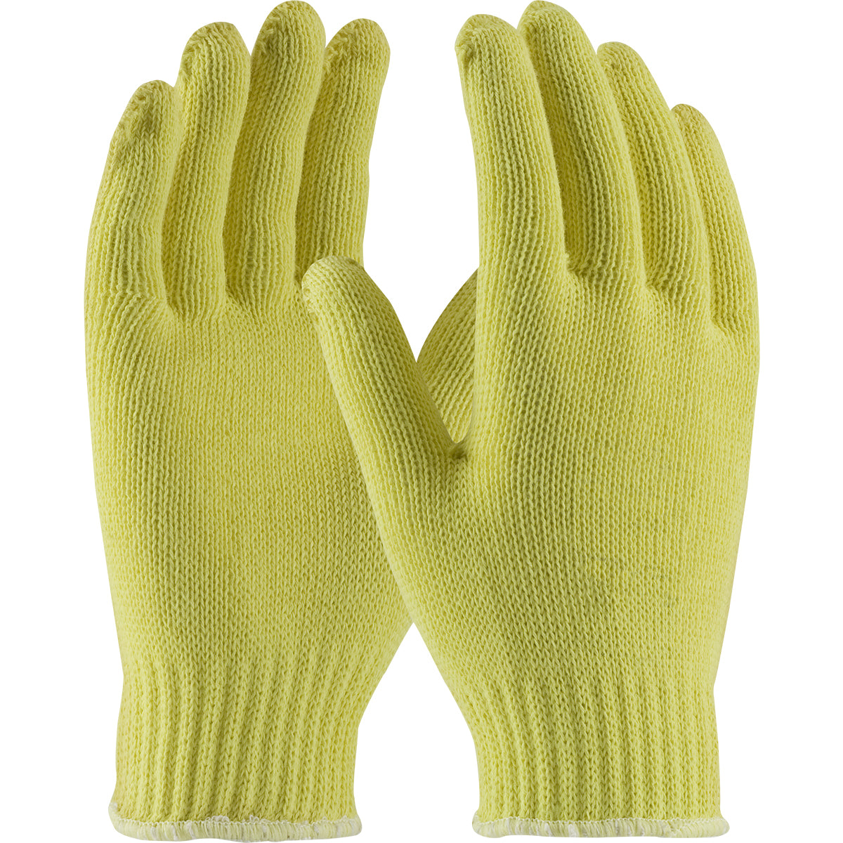 PIP 07-K300 Kut Gard Medium Weight Seamless Knit Kevlar Safety Glove (One Dozen)