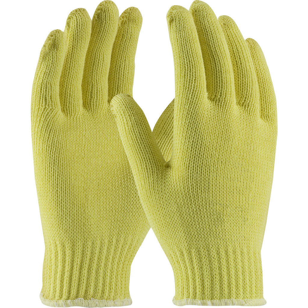 PIP 07-K300 Kut Gard Medium Weight Seamless Knit Kevlar Safety Glove (One Dozen)