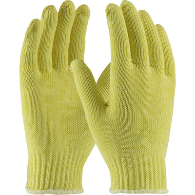 PIP 07-K300 Kut Gard Medium Weight Seamless Knit Kevlar Safety Glove (One Dozen)
