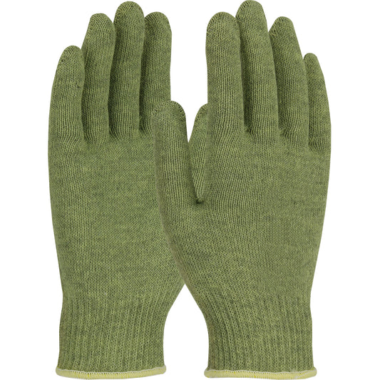 PIP 07-KA710 Kut Gard Seamless Knit ACZ/Kevlar Blended Safety Glove (One Dozen)