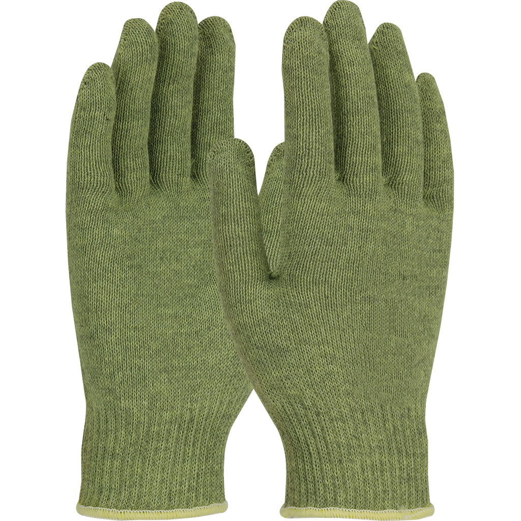 PIP 07-KA710 Kut Gard Seamless Knit ACZ/Kevlar Blended Safety Glove (One Dozen)