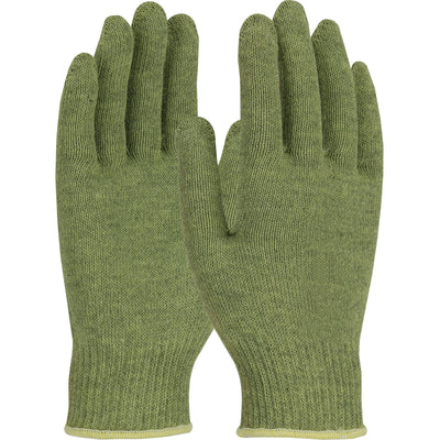 PIP 07-KA710 Kut Gard Seamless Knit ACZ/Kevlar Blended Safety Glove (One Dozen)