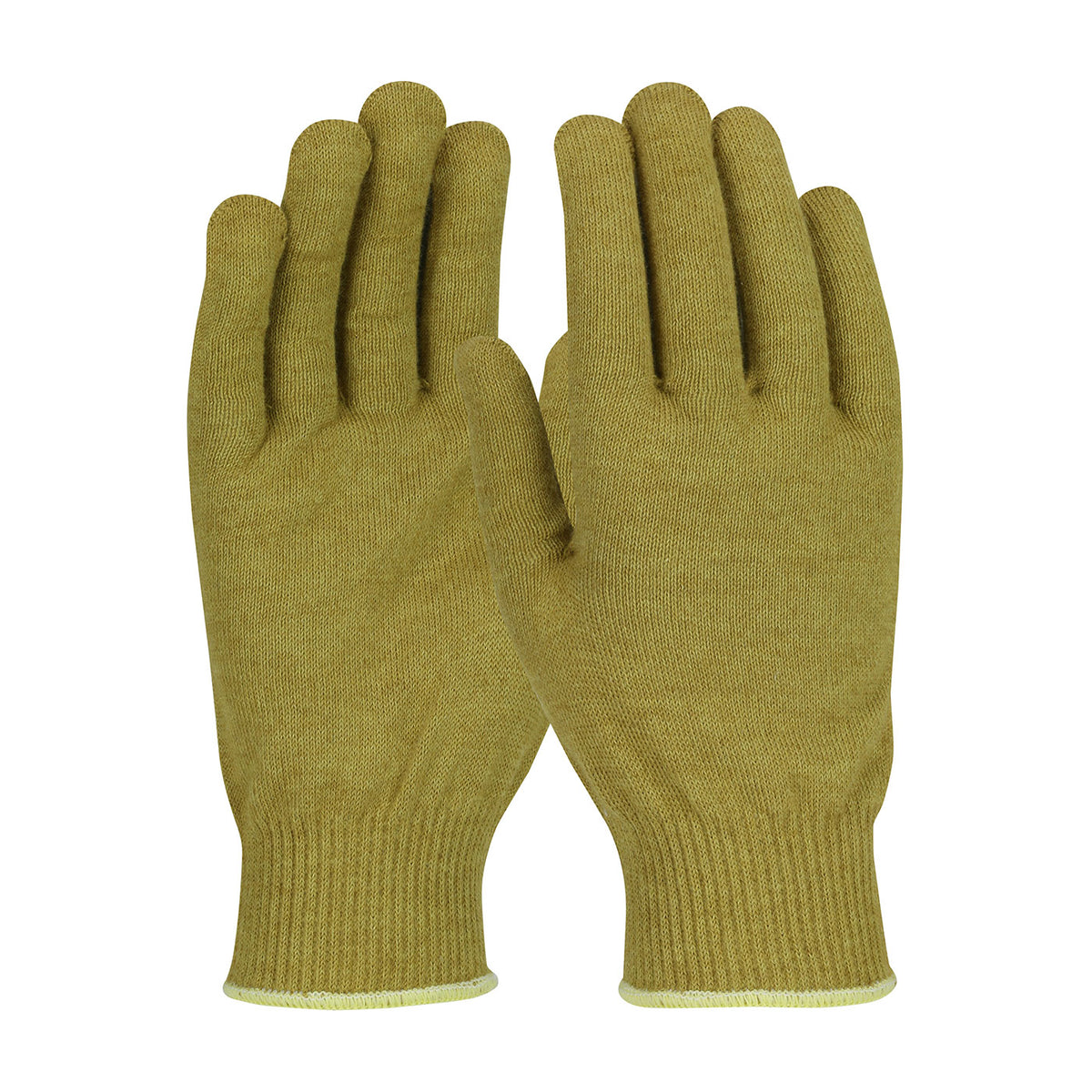 Kut Gard 07-KPBI200 Seamless Knit DuPont™ Kevlar® / PBI® Blended Glove (One Dozen)