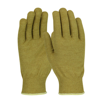 Kut Gard 07-KPBI200 Seamless Knit DuPont™ Kevlar® / PBI® Blended Glove (One Dozen)