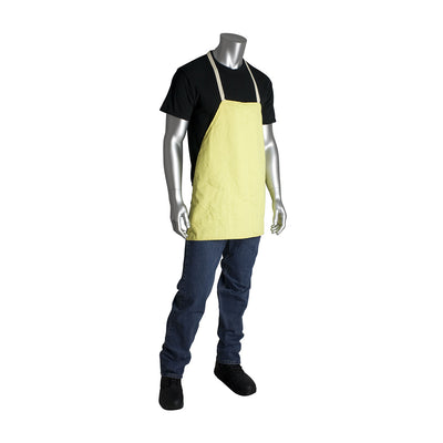 PIP 10-KADW/BUCKLE 2-Ply Twill Apron with Buckle