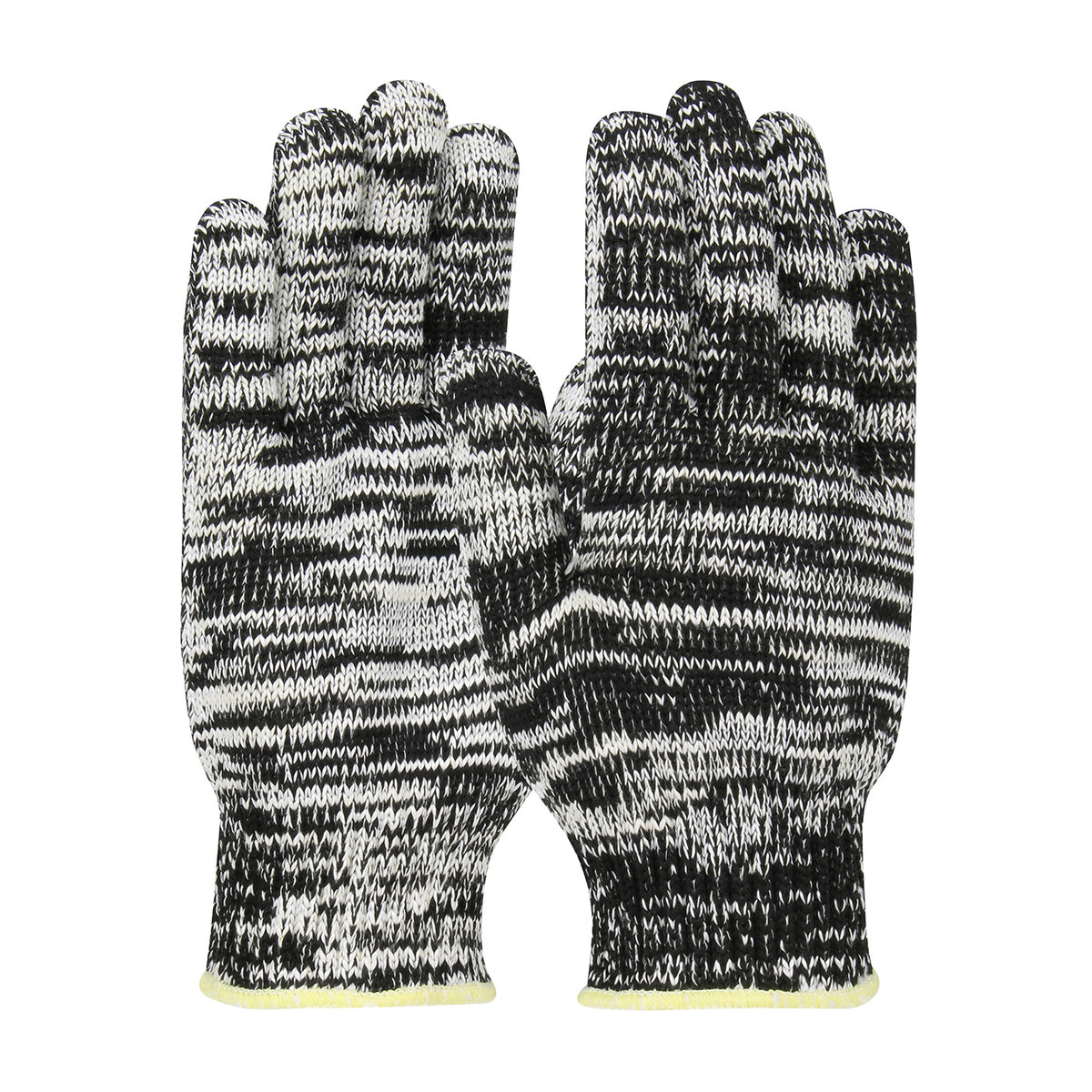 Kut Gard 14-PK700 Seamless Knit PolyKor® Blended Glove with Polyester Lining - Heavyweight (One Doze